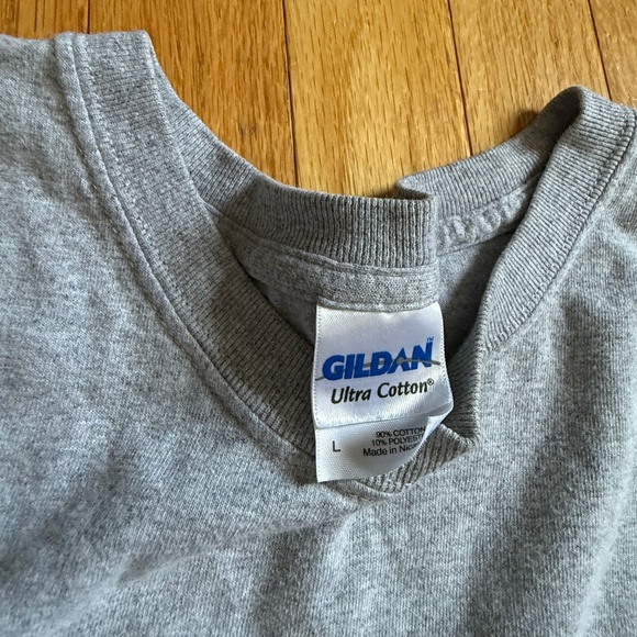 Vintage 2008 Kanye West 808s And Heartbreak Tour Merch Shirt Ye Yeezy Large - Picture 3 of 4